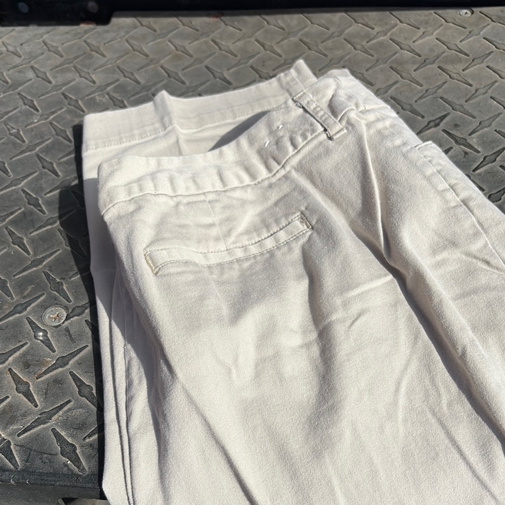 Stylish Pants